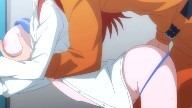 Yubisaki Kara Honki No Netsujou Osananajimi Wa Shouboushi Uncensored 3 Subbed
